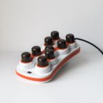 MasterPlus Thermal Decompression & Spine Support Device - Image 4