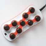 MasterPlus Thermal Decompression & Spine Support Device