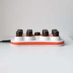 MasterPlus Thermal Decompression & Spine Support Device - Image 3