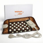 WellnessMat Bioceramic & Jade Heat Mat