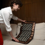 WellnessMat Bioceramic & Jade Heat Mat - Image 4