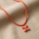 “100Plus” Signature Bioceramic Wellness Necklace - Изображение 4