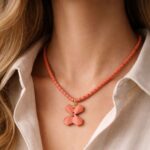 “100Plus” Signature Bioceramic Wellness Necklace - Изображение 3