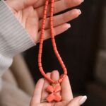 “100Plus” Signature Bioceramic Wellness Necklace - Изображение 2